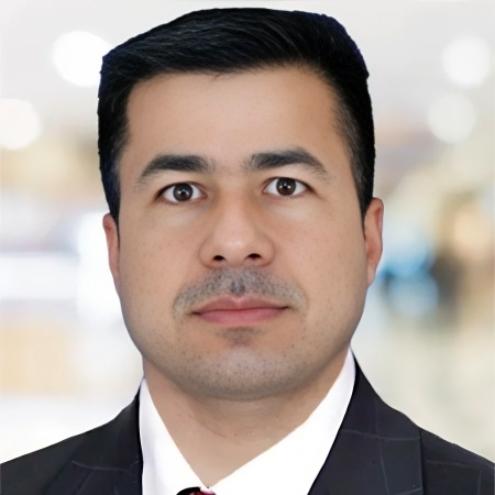 Dr. Hekmat Ahmed Owaid    